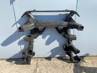 балка подвески передняя (подрамник) BMW X3 E83 [рестайлинг] E83 2007, 3.0 л., M57N2 306D5, дизель, АКПП, внедорожник 5 дв.