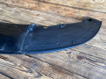 юбка бампера нижняя BMW 5 серия F07/F10/F11 F10 2011, 3.0 л., дизель, АКПП, седан - фото №5