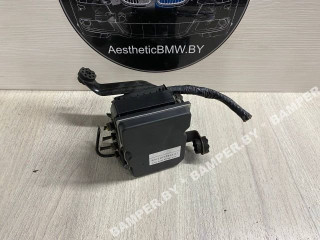 блок ABS BMW X5 E53 [рестайлинг] E53 2006, 3.0 л., M57N 306 D2, дизель, АКПП, внедорожник 5 дв., 34516773012, 6773012