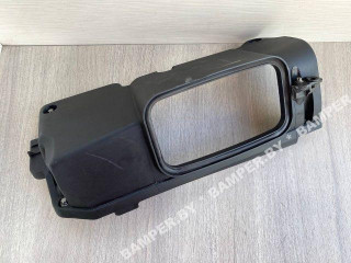 корпус воздушного фильтра BMW 1 серия E81/E82/E87/E88 E87 2006, 2.0 л., M47 D20 (204D4), дизель, АКПП, хетчбэк 5 дв., 13717787254, 7787254