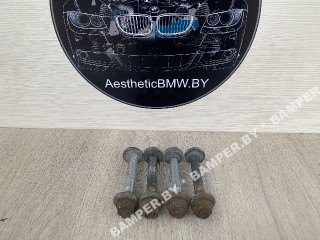 болт развальный BMW 5 серия F07/F10/F11 F10 2012, 2.0 л., N47 D20 C, дизель, МКПП, седан