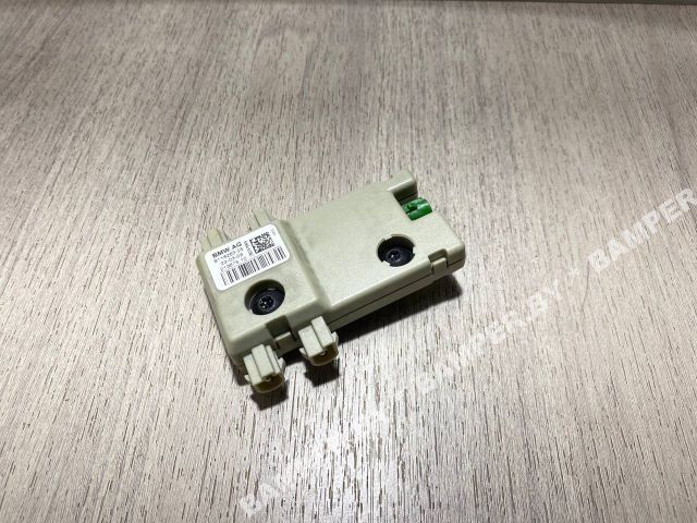усилитель антенны BMW 7 серия F01/F02 2009, 4.4 л., бензин, АКПП, седан, 9118263, 65209118263 - фото №1