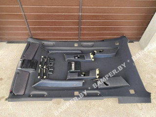 потолок BMW X5 E53 [рестайлинг] E53 2005, 3.0 л., бензин, АКПП, внедорожник 5 дв.
