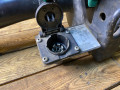 прицепное устройство (фаркоп) BMW X5 E70 2008, 3.0 л., M57N2 306 D3, дизель, АКПП, внедорожник 5 дв. - фото №3