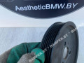 шкив насоса гидроусилителя BMW X5 E53 [рестайлинг] E53 2005, 3.0 л., дизель, АКПП, внедорожник 5 дв., полный привод, 32417787106, 7787106 - фото №4