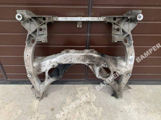 балка подвески передняя (подрамник) BMW 5 серия F07/F10/F11 F11 2011, 2.5 л., дизель, АКПП, универсал, 6797644, 6797643
