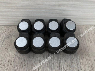 датчик парктроника BMW 5 серия F07/F10/F11 F10 2012, 2.0 л., N47 D20 C, дизель, МКПП, седан, 9270497