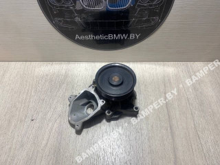 помпа BMW 3 серия E90/E91/E92/E93 E90 2006, 2.0 л., M47 D20, дизель, АКПП, седан