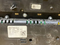 блок управления печки / климат-контроля BMW 5 серия F07/F10/F11 [рестайлинг] F10 2013, 2.0 л., N47 D20 C, дизель, АКПП, седан, 9306153 - фото №5