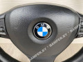 руль BMW 5 серия F07/F10/F11 F10 2012, 2.0 л., N47 D20 C, дизель, МКПП, седан - фото №2
