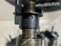 форсунка BMW X5 E70 2007, 3.0 л., дизель, АКПП, внедорожник 5 дв., 13537792721, 7792721, 0445115070 - фото №6