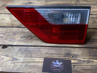 фонарь крышки багажника правый BMW X3 E83 [рестайлинг] E83 2007, 3.0 л., M57N2 306D5, дизель, АКПП, внедорожник 5 дв., 63217162214, 7162214