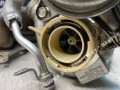 турбина BMW 7 серия F01/F02 2009, 3.0 л., бензин, АКПП, седан, 11657593023, 7593023, 11657593022, 7593022 - фото №7