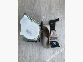 ремень безопасности BMW 5 серия F07/F10/F11 F11 2011, 2.5 л., дизель, АКПП, универсал, 72117285873, 7285873