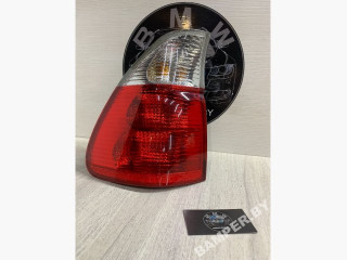 фонарь задний левый BMW X5 E53 [рестайлинг] E53 2006, 3.0 л., M57N 306 D2, дизель, АКПП, внедорожник 5 дв., 63217164475, 7164475