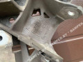балка подвески передняя (подрамник) BMW 5 серия F07/F10/F11 F11 2011, 2.5 л., дизель, АКПП, универсал, 6797644, 6797643 - фото №2