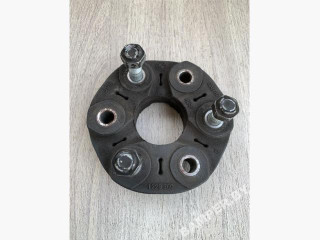муфта кардана BMW 5 серия F07/F10/F11 F11 2011, 2.5 л., дизель, АКПП, универсал, 26111229360, 1229360