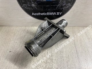 кронштейн полуоси BMW X5 E70 2007, 3.0 л., дизель, АКПП, внедорожник 5 дв., 31507552540, 7552540