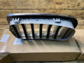решетка радиатора BMW X5 F15 2015, 3.0 л., N57 D30 B, дизель, АКПП, внедорожник 5 дв. - фото №8