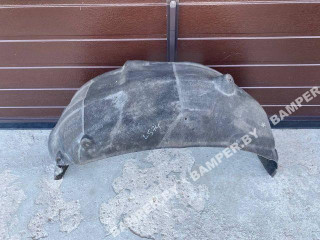 защита арок задняя правая (подкрылок) BMW 5 серия F07/F10/F11 F11 2011, 2.5 л., дизель, АКПП, универсал, 51717209188, 7209188