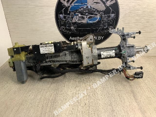 рулевая колонка BMW X5 E70 2007, 3.0 л., M57N2 306 D3, дизель, АКПП, внедорожник 5 дв., 32306780517, 6780517