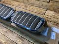 решетка радиатора BMW X5 F15 2015, 3.0 л., N57 D30 B, дизель, АКПП, внедорожник 5 дв. - фото №3