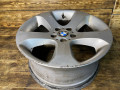 диск литой BMW X5 E53 [рестайлинг] E53 2006, 3.0 л., M57N 306 D2, дизель, АКПП, внедорожник 5 дв., 6761931 - фото №2