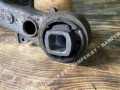 балка подвески задняя BMW 5 серия E60/E61 2005, 2.5 л., дизель, АКПП, универсал, 33316770827, 6770827 - фото №7