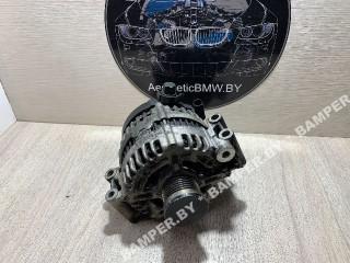 генератор BMW X3 E83 [рестайлинг] E83 2007, 3.0 л., бензин, АКПП, внедорожник 5 дв., 12317550967, 7550967