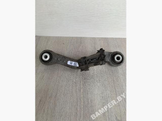 рычаг задний левый BMW 5 серия F07/F10/F11 F10 2012, 2.0 л., N47 D20 C, дизель, МКПП, седан
