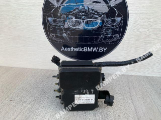 блок ABS BMW X5 E53 [рестайлинг] E53 2005, 3.0 л., дизель, АКПП, внедорожник 5 дв., полный привод, 34516768686, 6768686