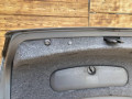 крышка багажника (дверь 3-5) BMW 3 серия E46 [рестайлинг] E46/2 2004, 2.0 л., N46 B20 A, бензин, МКПП, купе - фото №6