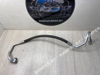 трубка кондиционера BMW 3 серия F30/F31/F34 2012, 2.0 л., N20 B20 A, бензин, АКПП, седан, 64539213844, 9213844