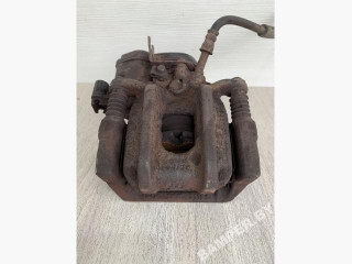 суппорт задний левый BMW 5 серия F07/F10/F11 F10 2012, 2.0 л., N47 D20 C, дизель, МКПП, седан