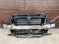 передняя панель крепления облицовки (телевизор) BMW 5 серия F07/F10/F11 F10 2012, 2.0 л., N47 D20 C, дизель, МКПП, седан, 51748049681, 8049681 - фото №2