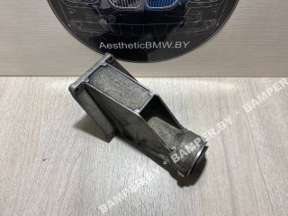 кронштейн полуоси BMW X5 E70 2007, 3.0 л., дизель, АКПП, внедорожник 5 дв., полный привод, 31507552540, 7552540