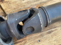 карданный вал BMW 7 серия E65/E66/E67 E65 2001, 3.6 л., N62 B36 A, бензин, АКПП, седан, 26107513770, 7513770, 26107506968, 7506968, 26107506973, 7506973 - фото №5