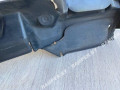 воздуховод (дефлектор) радиатора BMW X5 E53 [рестайлинг] E53 2005, 3.0 л., бензин, АКПП, внедорожник 5 дв., 51717124217, 7124217 - фото №3