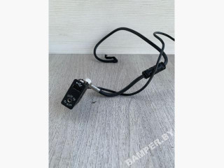 разъем AUX / USB BMW 5 серия F07/F10/F11 F11 2011, 2.5 л., дизель, АКПП, универсал