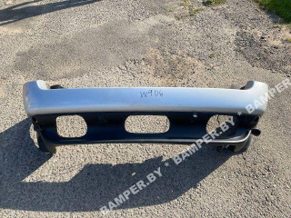 бампер задний BMW X5 E53 [рестайлинг] E53 2005, 3.0 л., бензин, АКПП, внедорожник 5 дв.