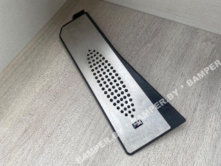 Опорная площадка для ног BMW 5 серия F07/F10/F11 F11 2011, 2.5 л., дизель, АКПП, универсал, 7960700