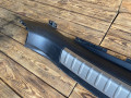 накладка внутренняя на заднюю панель кузова BMW X6 E71/E72 E71 2008, 3.0 л., M57N2 306 D3, дизель, АКПП, внедорожник 5 дв., 51476981004, 6981004 - фото №4