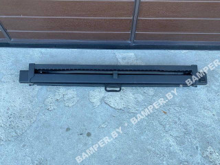 шторка багажника BMW 5 серия F07/F10/F11 F11 2011, 2.5 л., дизель, АКПП, универсал