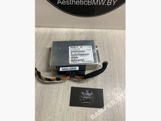 блок управления раздаткой BMW X5 E53 [рестайлинг] E53 2006, 3.0 л., M57N 306 D2, дизель, АКПП, внедорожник 5 дв., 27607550891, 7550891