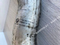 патрубок интеркулера BMW 3 серия E90/E91/E92/E93 E90 2006, 2.0 л., M47 D20, дизель, АКПП, седан, 11617795304, 7795304 - фото №2
