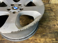 диск литой BMW X5 E53 [рестайлинг] E53 2006, 3.0 л., M57N 306 D2, дизель, АКПП, внедорожник 5 дв., 6769875 - фото №2