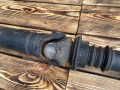 карданный вал BMW 3 серия E90/E91/E92/E93 E91 2006, 3.0 л., M57N2 306 D3, дизель, АКПП, универсал, 26107527368, 7527368 - фото №2