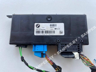 блок комфорта BMW 5 серия F07/F10/F11 F11 2011, 2.5 л., дизель, АКПП, универсал, 61359267516, 9267516