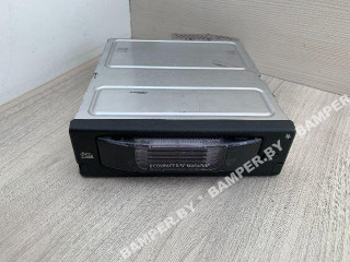 CD-чейнджер BMW 5 серия E60/E61 [рестайлинг] 2008, 3.0 л., дизель, АКПП, синий, седан, 65129131850, 9131850