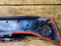 обшивка двери задняя правая BMW X3 G01 2018, 3.0 л., S58B30A, бензин, АКПП, внедорожник 5 дв., 7465848, 3144838 - фото №6